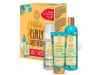 Oblepikha Set Curly Champu+Gel Rizos+Espuma 170Ml