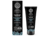 Natura Siberica Mascarilla Facial Negra Limpiadora_ Brillo De La Piel 80 Ml