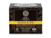 Natura Siberica Sauna Y Spa Manteca Natural Para Pies