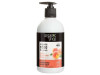 Jabón de Manos Nutritivo Rosa Melocotón 500ml - Organic Shop