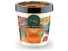 Organic Shop Soufflé Corporal Remodelador Naranja 450Ml