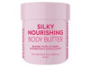 Silky Nourishing Manteca Corporal 200ml - Ecoforia