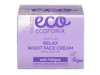 Lamellar Crema de Noche Facial Relajante 50ml - Ecoforia