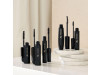 Mascara Voluminising 38º C Black 8 ml - Kanebo