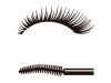 Mascara Voluminising 38º C Black 8 ml - Kanebo
