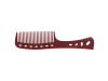 Y.S. Park Peine Rojo Tinte 601 225Mm