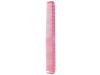 Y.S. Park Peine Rosa 335 22_6Cm 1Ud