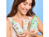 Pack Baby Naturals Canastilla: Gel-Champu, 400 ml. + Locion Corporal, 400 ml. +  Pomada del Pañal Regeneradora, 100 ml. + Tortuga de Baño + Neceser - Isdin