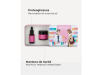 Cofre Men: Blue Hidration Serum, 30 ml. + Global Retinol Serum, 30 ml. - Segle Clinical
