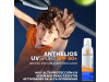 Anthelios UV Sport Bruma Invisible Refrescante SPF50+, 200 ml. - La Roche Posay