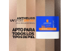 Anthelios UV Sport Pro-Resistance Protector Solar Stick SPF50+,10 ml. - La Roche Posay