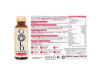 Gold Collagen Forte Plus, 10 x 50 ml. - Areafar