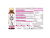 Gold Collagen Pure Plus, 10 frascos x 50 ml. - Areafar