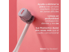 Balene Cepillo Dental Coral Dureza Media - Isdin