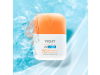 Capital Soleil UV AQUA Fluido Hidratante Invisible, 50 ml. - Vichy