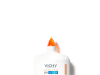 Capital Soleil UV AQUA Fluido Hidratante con Color Tono Medio, 50 ml. - Vichy