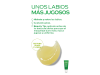 Pack Glow Effect: Skin-Food Original Crema Reparadora Intensiva, 75 ml. + Skin Food Lip Balm Bálsamo Reparador, 8 ml. - Weleda