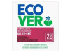 Lavavajillas Maquina All In One 22tabletas. Eco - Ecover