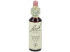Flores Bach Cherry Plum Cerasifera 20Ml.