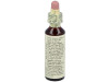 Flores Bach Impatiens Impaciencia 20Ml.