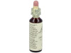 Flores Bach Impatiens Impaciencia 20Ml.