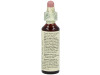 Flores Bach Mustard Mostaza 20Ml.