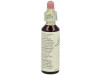 Flores Bach Pine Pino Silvestre 20Ml.