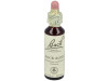 Flores Bach Rock Rose Heliantemo 20Ml.