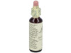 Flores Bach Rock Rose Heliantemo 20Ml.