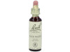 Flores Bach Rock Water Agua Roca 20Ml.