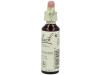 Flores Bach Rock Water Agua Roca 20Ml.