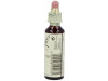 Flores Bach Rock Water Agua Roca 20Ml.