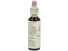 Flores Bach Rock Water Agua Roca 20Ml.