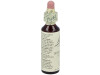 Flores De Bach (28) Scleranthus 20 Ml