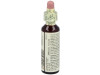 Flores Bach Sweet Chestnut Castaño Dulce 20Ml.