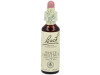 Flores Bach White Chestnut Castaño Indias 20Ml.