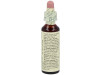 Flores Bach White Chestnut Castaño Indias 20Ml.