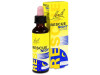 Bach Original Flower Remedy Gotas Naturales Para Relajarse Y Dormir Rescue Night 20Ml