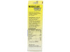 Bach Original Flower Remedy Gotas Naturales Para Relajarse Y Dormir Rescue Night 20Ml