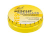 Rescue Pastillas Naranja Sauco 50Grs. Flores Bach