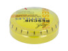 Rescue Pastillas Naranja Sauco 50Grs. Flores Bach