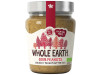 Crema Crujiente de Cacahuete Bio 227g - Whole Earth