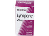 Licopeno 25Mg. 30Comp. Health Aid