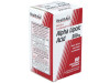 Acido Alphalipoico 60Cap. Health Aid