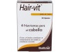 Hair-Vit 30Comp. Health Aid