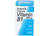 Health Aid Vitamina B1 100Mg 90 Tabletas