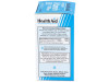 Health Aid Vitamina B1 100Mg 90 Tabletas