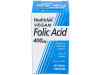 Acido Folico 90Comp. Health Aid