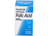 Acido Folico 90Comp. Health Aid