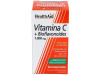 Vit C + Bioflavonoides 60comp - Health Aid
